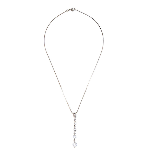 Damenhalskette Cristian Lay 49335450 (45 cm)