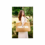 Baby-Zubehör-Rucksack Béaba Beige