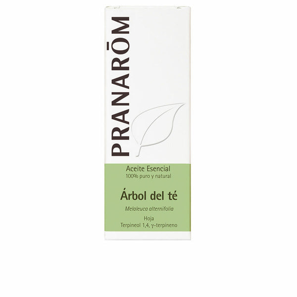 Ätherisches Öl Pranarôm Aceite Esencial 10 ml Teebaum