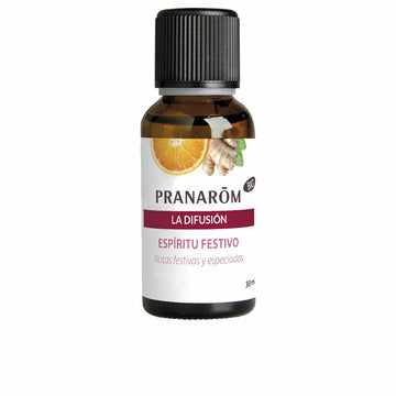 Ätherisches Öl Pranarôm La Difusión Espirtu Festivo 30 ml
