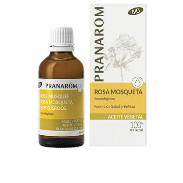 Gesichtsöl Pranarôm   50 ml Hagebutte