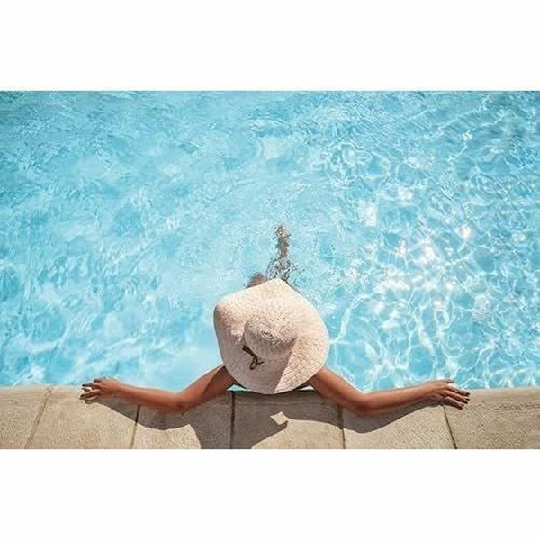 Schwimmbad-Wartungsset BSI BSI (6 Stück)