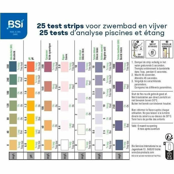 PH-Meter BSI