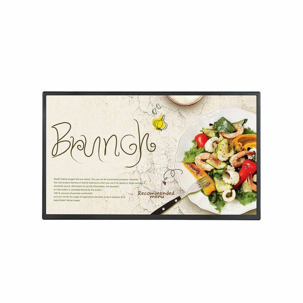 Videowall-Monitor LG 32SM5J-B Full HD 32" 32"