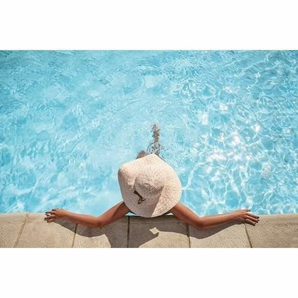 Schwimmbad Laubkollektor BSI