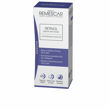 Anti-Aging Serum Remescar Sérum 30 ml Retinol