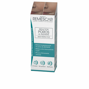 Anti-Poren-Creme Remescar Reductor Poros 20 ml Sofortige Wirkung