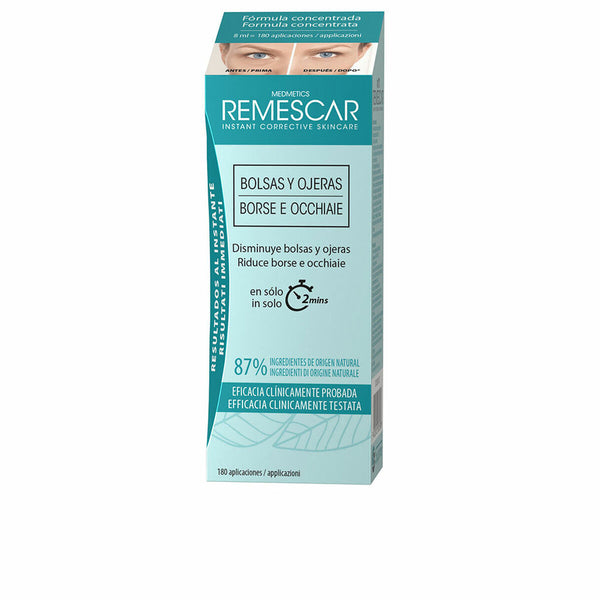 Augenkontur Remescar Bolsas Y Ojeras 8 ml Augenringe