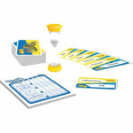 Frage und Antwort Spiel Asmodee Time's Up Party - Blue Version (FR)