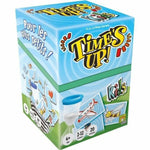 Frage und Antwort Spiel Asmodee Time's Up Kids (FR)