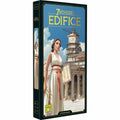 Tischspiel Asmodee 7 Wonders: Edifice