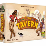 Tischspiel Little Tavern