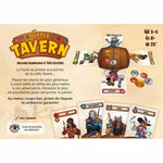 Tischspiel Little Tavern