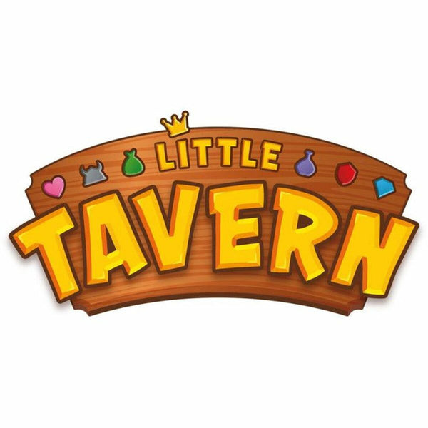 Tischspiel Little Tavern