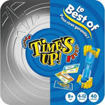 Tischspiel Asmodee Time's Up! The Best Of