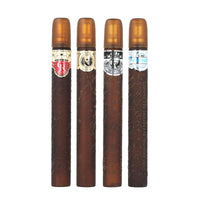 Set mit Herrenparfüm Cuba EDT Classic 4 Stücke