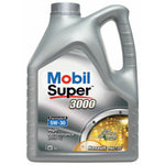 Auto-Motoröl Mobil S3000 5W30 5 L