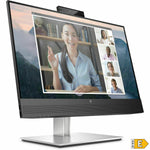 Monitor HP E24mv Full HD 23,8"