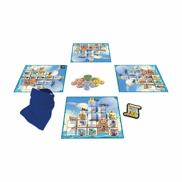 Tischspiel Asmodee
