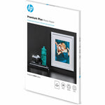 Glänzendes Photopapier HP Premium Plus CR672A A4 A4