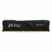 RAM Speicher Kingston Fury Beast CL16 3200 MHz 32 GB DDR4