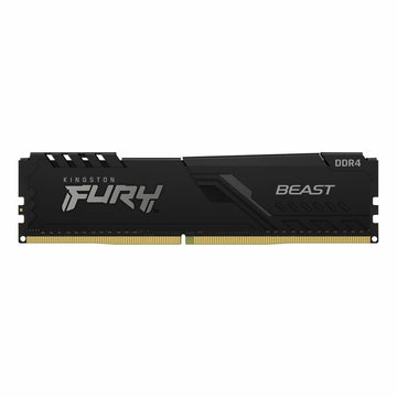 RAM Speicher Kingston Fury Beast CL16 3200 MHz 32 GB DDR4