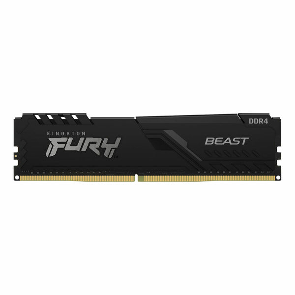 RAM Speicher Kingston Fury Beast CL16 3200 MHz 32 GB DDR4