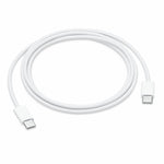 Kabel USB C Apple MM093ZM/A 1 m Weiß