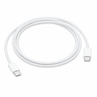 Kabel USB C Apple MM093ZM/A 1 m Weiß