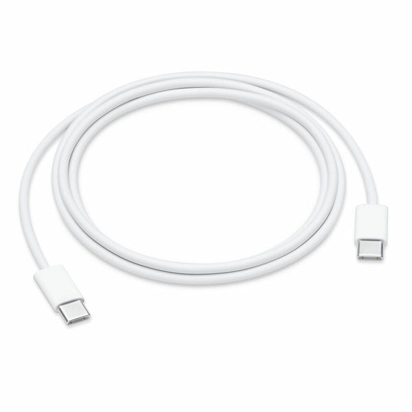 Kabel USB C Apple MM093ZM/A 1 m Weiß