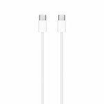 Kabel USB C Apple MM093ZM/A 1 m Weiß