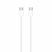 Kabel USB C Apple MM093ZM/A 1 m Weiß