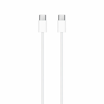 Kabel USB C Apple MM093ZM/A 1 m Weiß