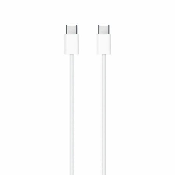 Kabel USB C Apple MM093ZM/A 1 m Weiß