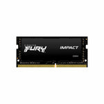 RAM Speicher Kingston KF426S15IB1/16 16 GB DDR4 1333 MHz CL15