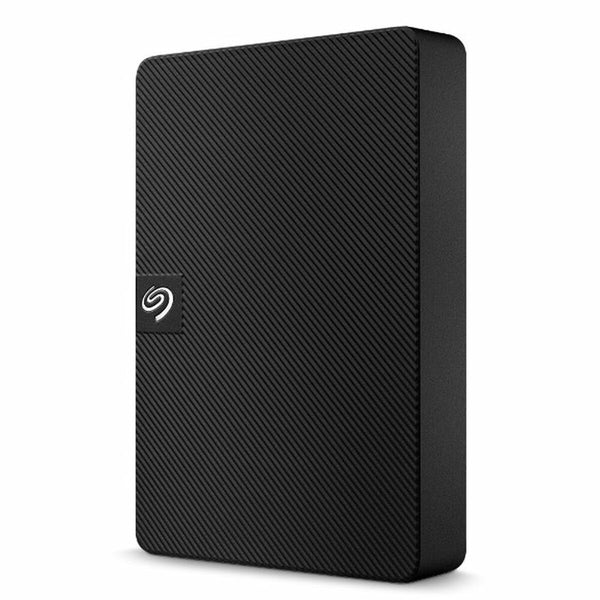 Externe Festplatte Seagate STKM1000400 Schwarz