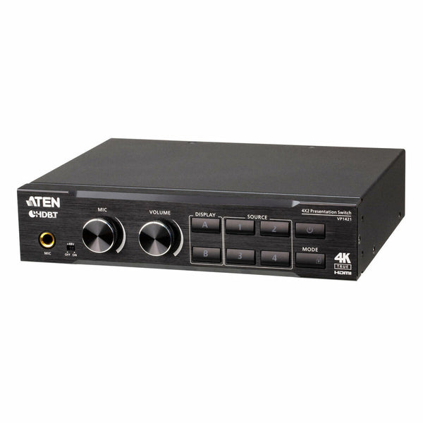 HDMI-Switch Aten VP1421-AT-G