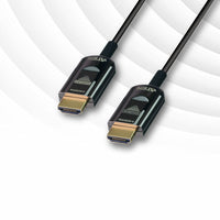 HDMI Kabel Aten VE781010-AT Schwarz 10 m