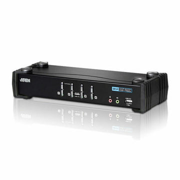 KVM-Switch Aten CS-1764A