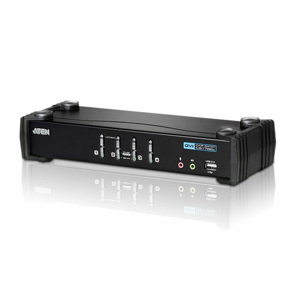 KVM-Switch Aten CS-1764A