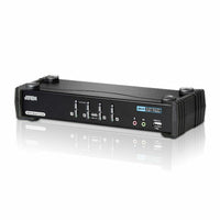 KVM-Switch Aten CS-1784A