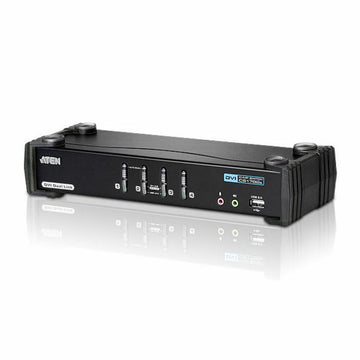 KVM-Switch Aten CS-1784A