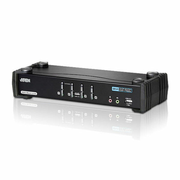 KVM-Switch Aten CS-1784A