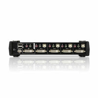 KVM-Switch Aten CS-1784A
