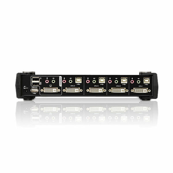 KVM-Switch Aten CS-1784A