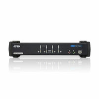 KVM-Switch Aten CS-1784A