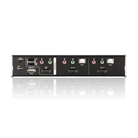 KVM-Switch Aten CS1792-AT-G