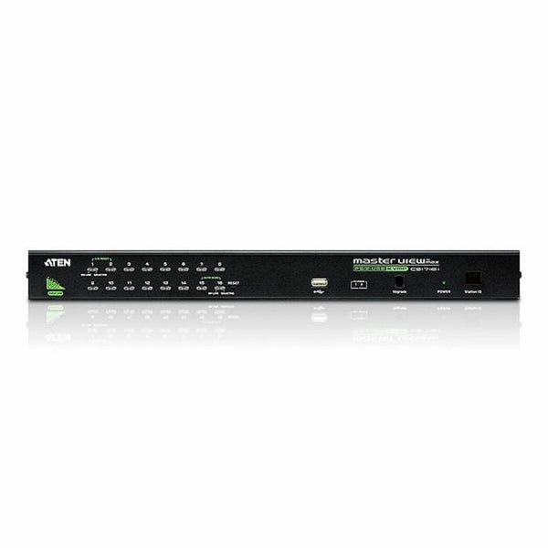 KVM-Switch Aten CS-1716A