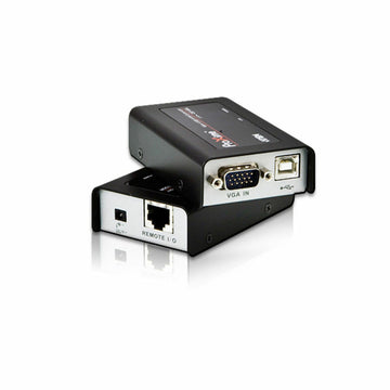 KVM-Switch Aten CE-100