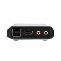 KVM-Switch Aten 2106637